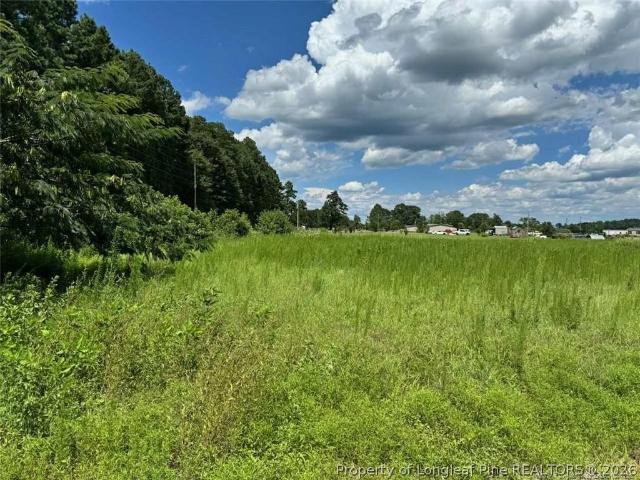 Land for sale in Maxton, North Carolina