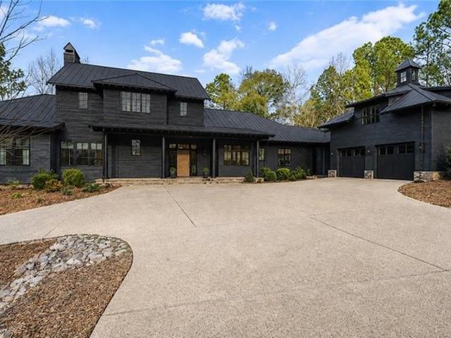 House for sale in Auburn, Alabama