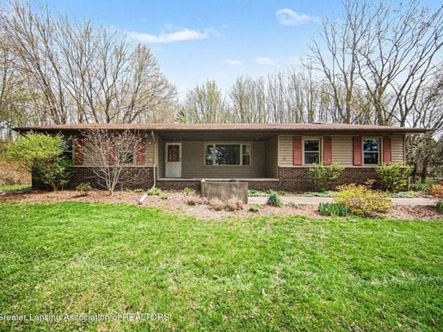 House for sale in Mason, Michigan