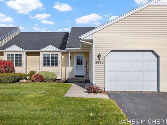 Condo for sale in Jenison, Michigan