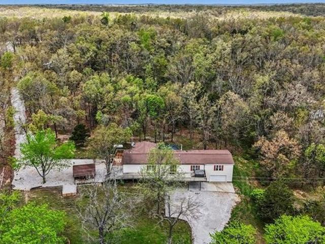 House for sale in Perryville, Missouri