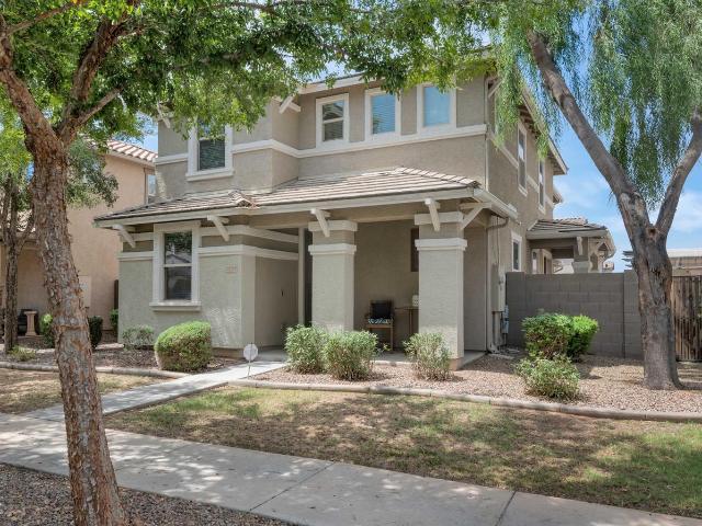 House for sale in Gilbert, Arizona