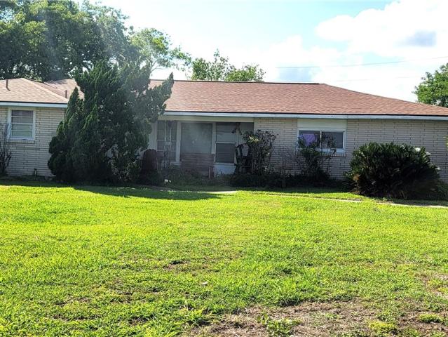 House for sale in Calhoun, Texas