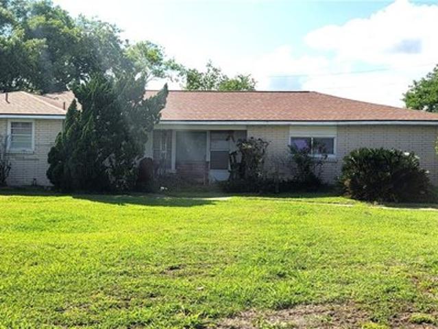House for sale in Calhoun, Texas