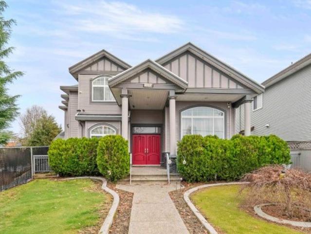 House for sale in Aldergrove, British Columbia