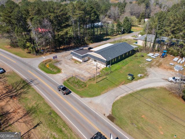 Commercial for sale in Lagrange, Georgia