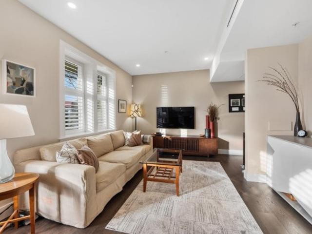 Property for sale in Vancouver, British Columbia