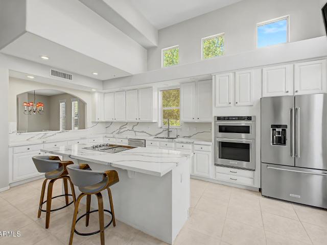 Townhouse for sale in Troon North, Scottsdale