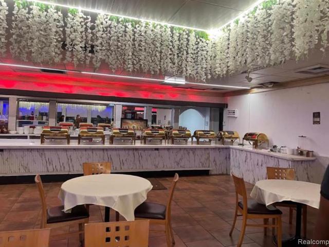 Commercial for sale in Farmington Hills, Oakland County