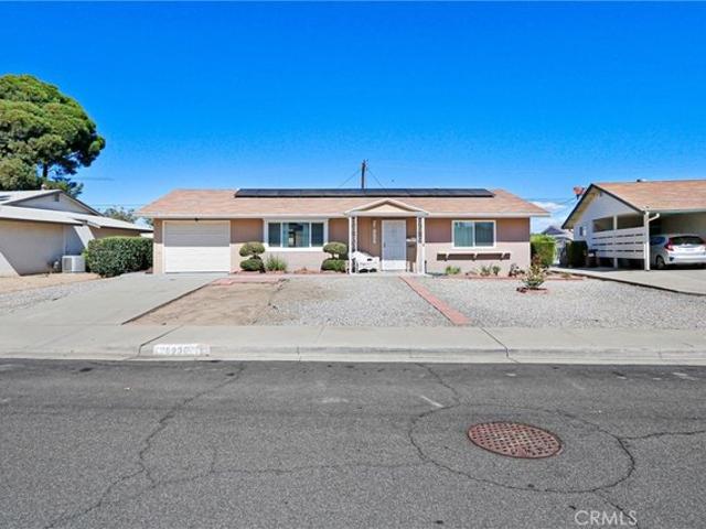 House for sale in Sun City, Menifee