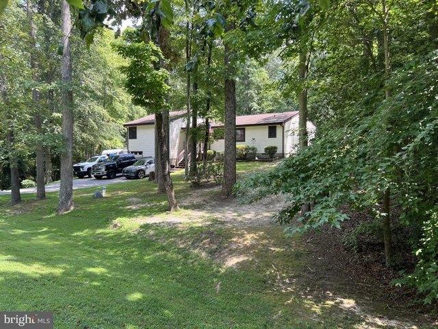House for sale in Mechanicsville, Maryland