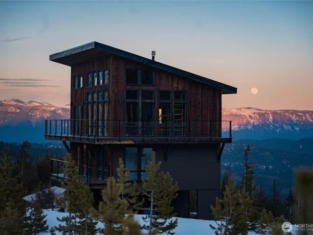 House for sale in Wenatchee, Washington