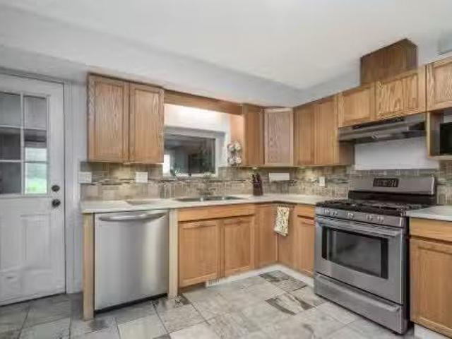 House for sale in Abbotsford, British Columbia