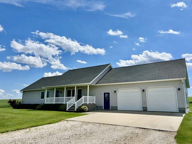 House for sale in Waucoma, Iowa