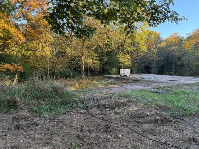 Land for sale in Monford, Morgantown