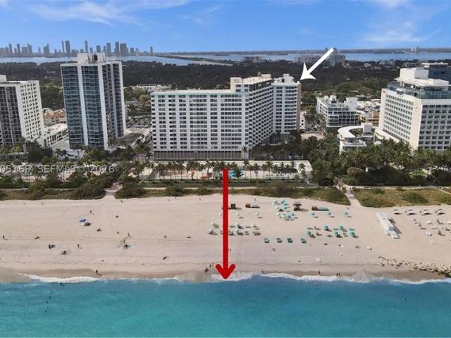 Condo for sale in Miami Beach, Miami-Dade County