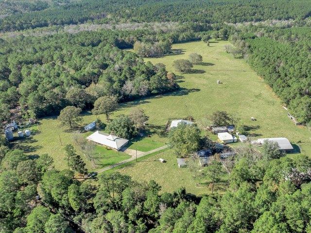 Farm for sale in Colmesneil, Texas