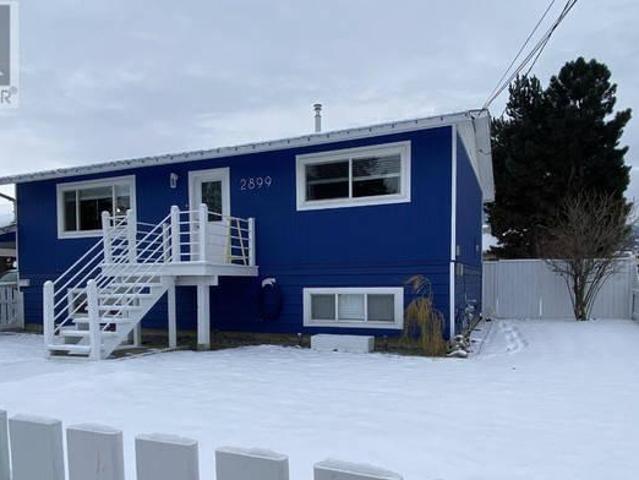 House for sale in Vernon, British Columbia