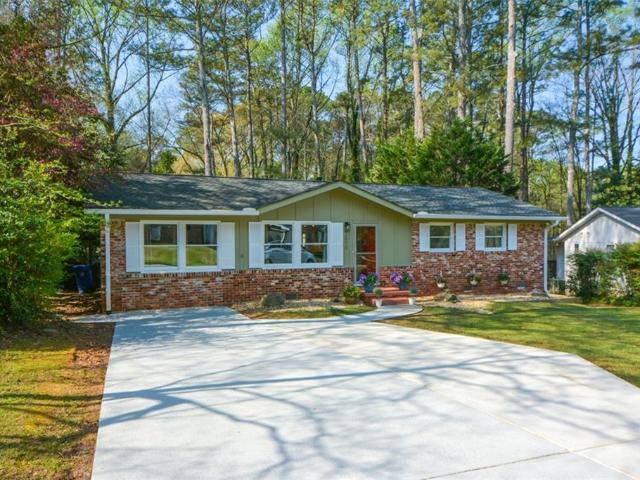 Property for sale in Scottdale, Georgia