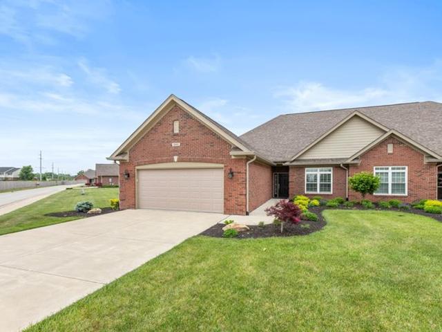 Condo for sale in Greenwood, Indiana