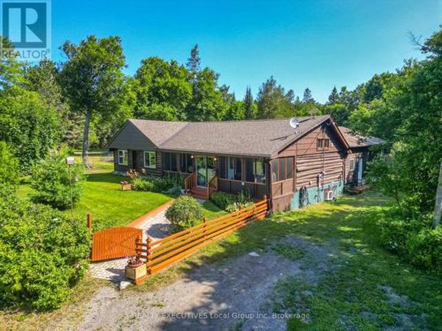House for sale in Temagami, Ontario