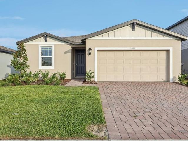 House for sale in Saint Cloud, Florida