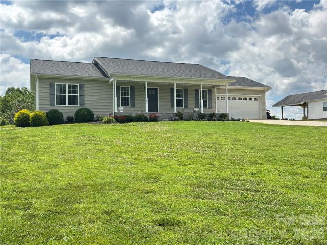House for sale in Granite Falls, North Carolina