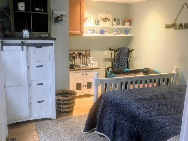 House for sale in Au Gres, Michigan