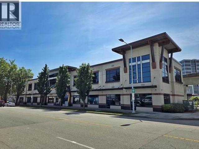 Commercial for sale in Richmond, British Columbia