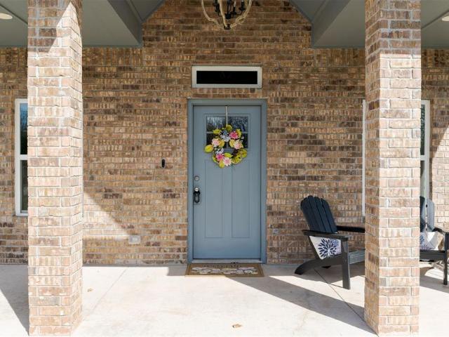 House for sale in Jones, Oklahoma County