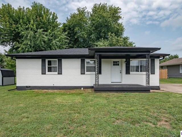 House for sale in Fort Knox, Kentucky