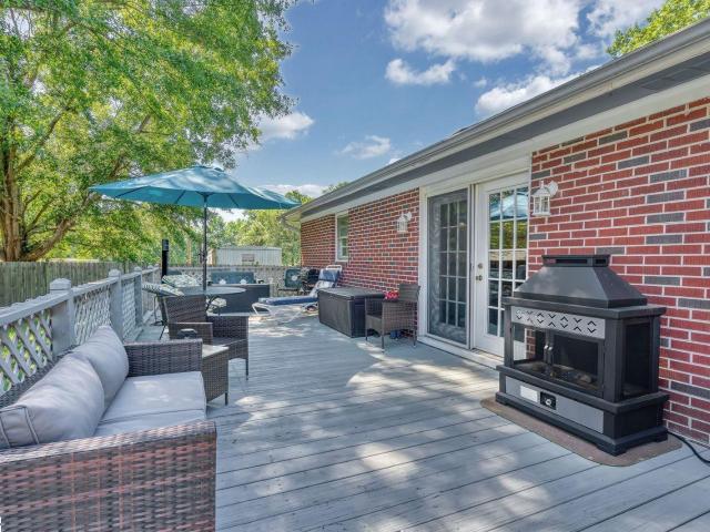 House for sale in Roebuck, South Carolina