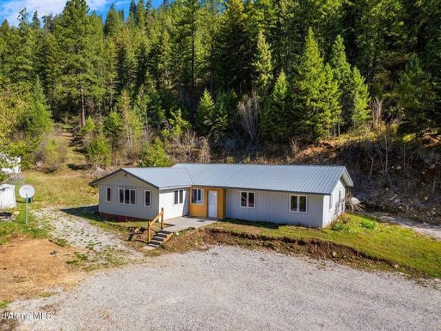 House for sale in Sandpoint, Idaho