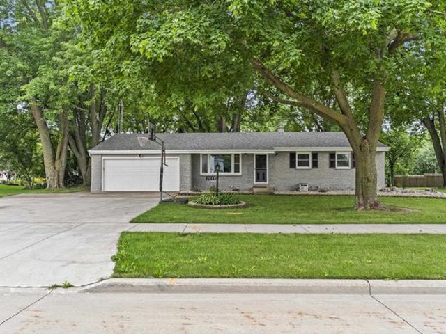 House for sale in Oshkosh, Wisconsin