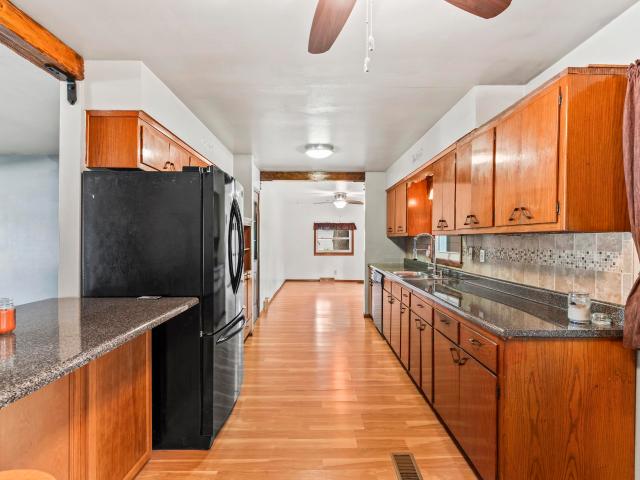 House for sale in Oshkosh, Wisconsin