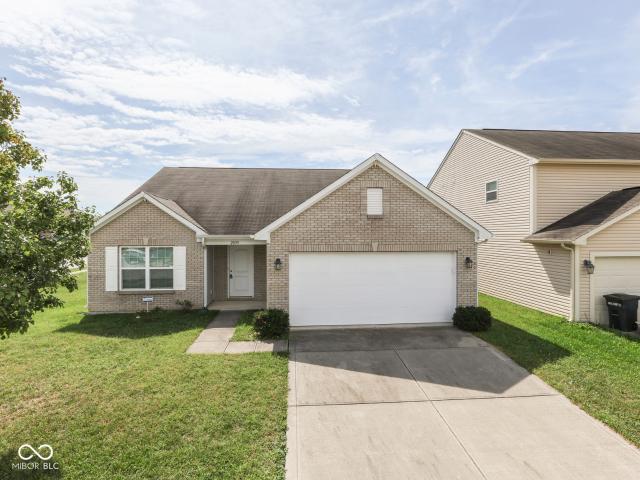 House for sale in Monrovia, Indiana