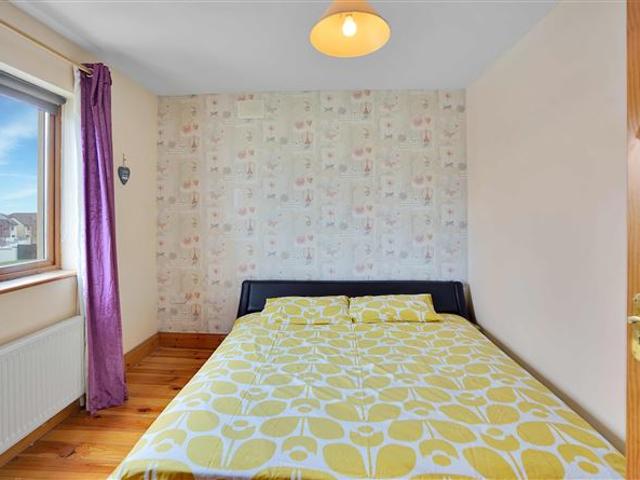 Detached House for sale in Bailieborough, Ulster