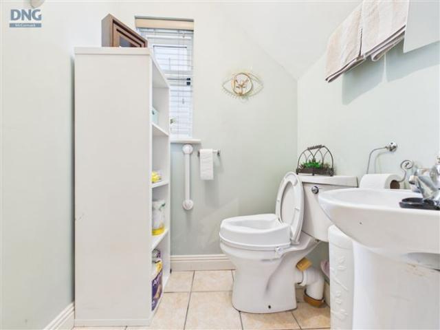 Detached House for sale in Carlow, North Tipperary