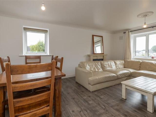 Apartment for sale in Bluebell, North Tipperary