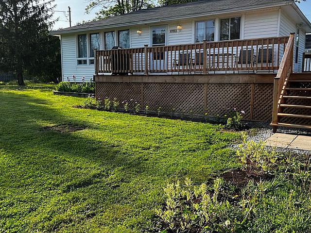 House for sale in Le Haut-richelieu