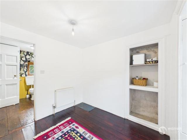 Terraced House for sale in Callan, North Tipperary