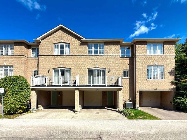Condo for sale in Richmond Hill, Golden Horseshoe