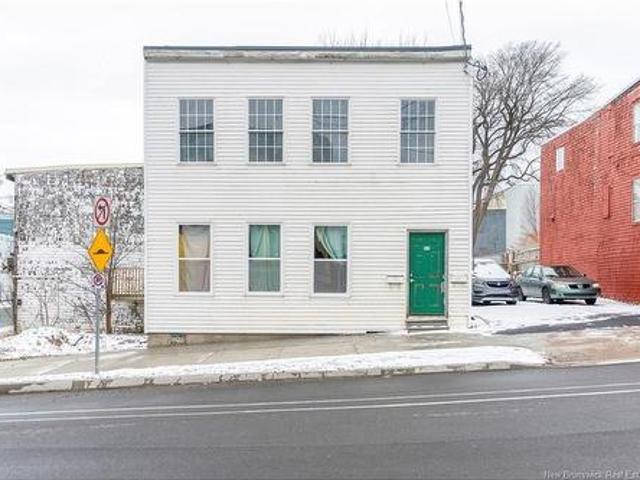 House for sale in City Of Saint John, New Brunswick