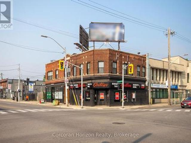 Commercial for sale in Homeside, Hamilton