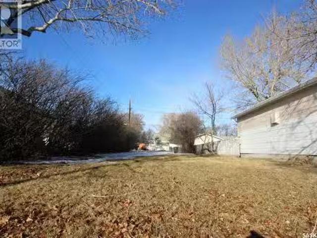 House for sale in Shaunavon