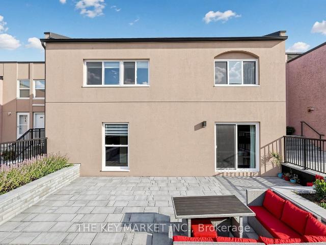 Condo for sale in Mississauga, Ontario