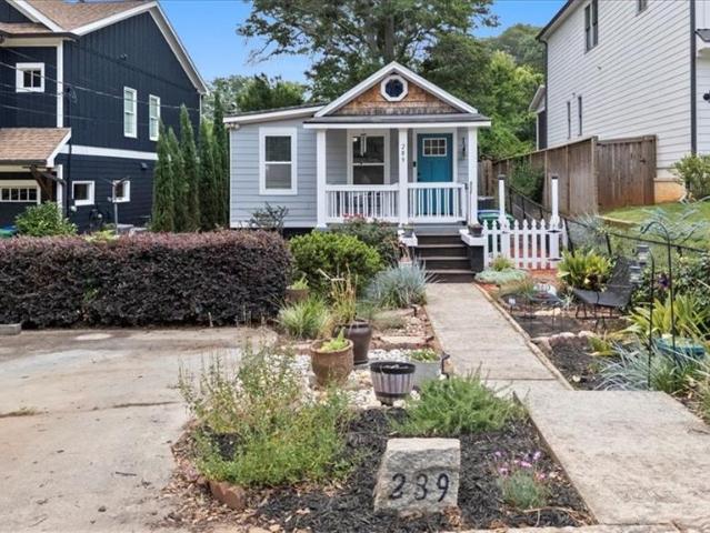 House for sale in Avondale Estates