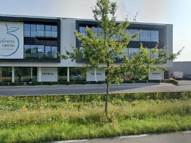Bureau location à Sint-niklaas, Oost-Vlaanderen