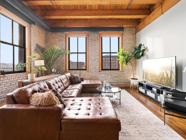 House for sale in Downtown, Saint Paul