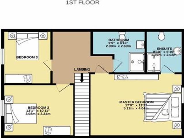 Detached House for sale in Ulster
